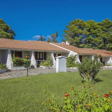 فندق Nicolaus Club Li Cucutti Agrustos المظهر الخارجي الصورة
