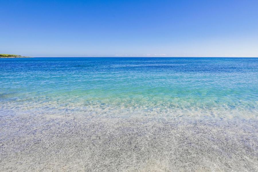 فندق Nicolaus Club Li Cucutti Agrustos المظهر الخارجي الصورة
